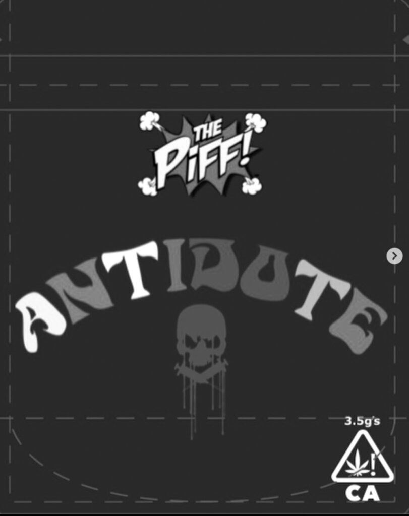 The Piff Antidote